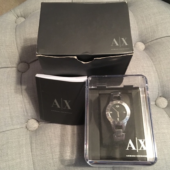 A/X Armani Exchange Watch - Picture 2 of 5